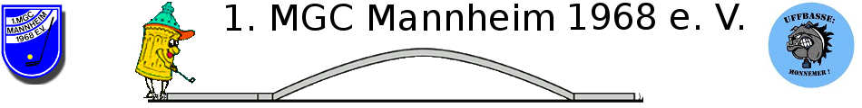 1. MGC Mannheim